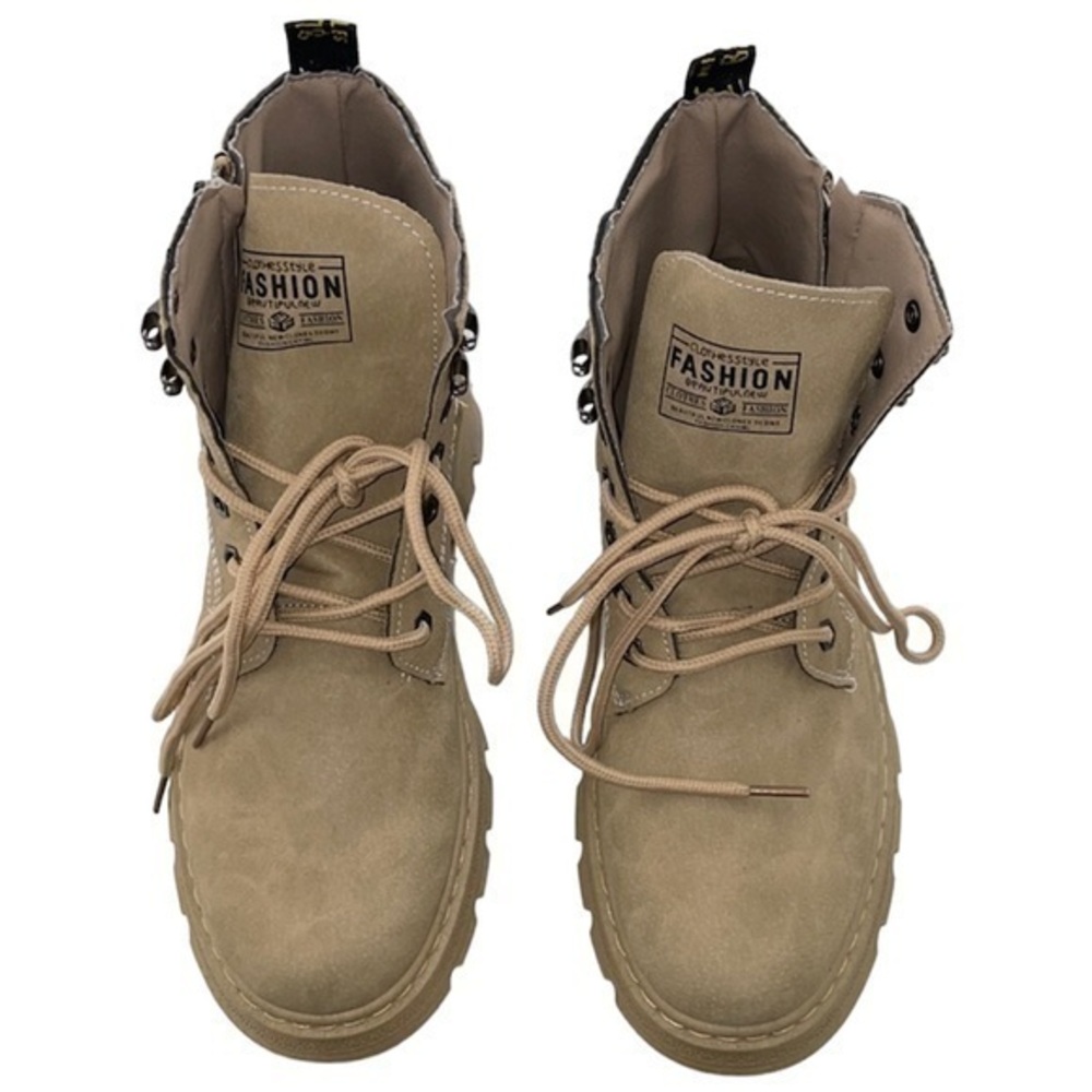 Lightweight Fashion Boots
